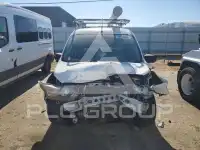 2017 Ford TRANSIT photo