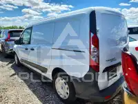 2017 Ford TRANSIT фото