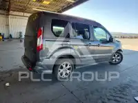 2017 Ford TRANSIT фото