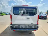 2017 Ford TRANSIT photo