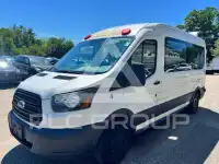 2017 Ford TRANSIT photo