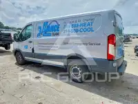 2017 Ford TRANSIT photo