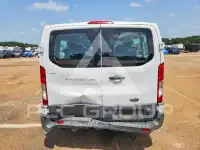 2017 Ford TRANSIT фото