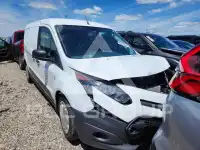 2017 Ford TRANSIT фото