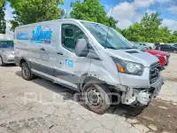 2017 Ford TRANSIT photo