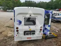 2017 Ford TRANSIT фото