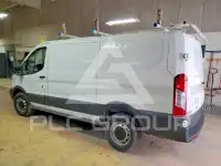 2017 Ford TRANSIT фото