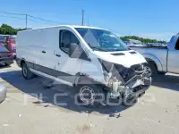 2017 Ford TRANSIT фото