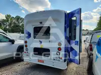 2017 Ford TRANSIT фото