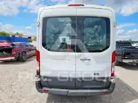 2017 Ford TRANSIT фото