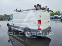 2017 Ford TRANSIT фото