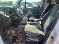 2017 Ford TRANSIT фото