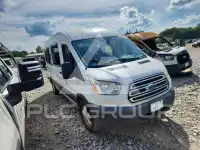 2017 Ford TRANSIT фото
