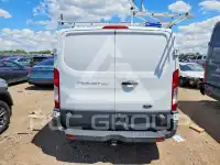2017 Ford TRANSIT фото