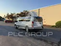 2017 Ford TRANSIT фото