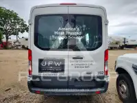 2017 Ford TRANSIT фото