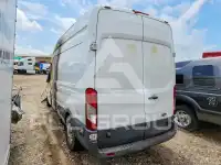 2017 Ford TRANSIT photo
