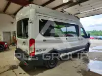 2017 Ford TRANSIT фото