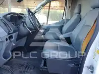 2017 Ford TRANSIT фото