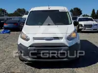 2017 Ford TRANSIT фото