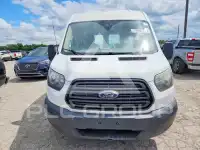 2017 Ford TRANSIT фото