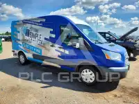 2017 Ford TRANSIT фото