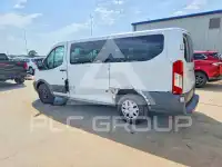 2017 Ford TRANSIT photo