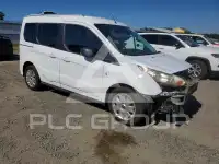 2017 Ford TRANSIT фото