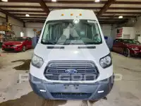 2017 Ford TRANSIT фото