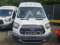 2017 Ford TRANSIT фото