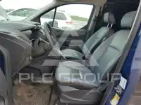 2017 Ford TRANSIT photo