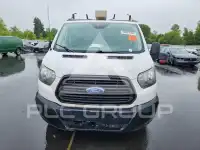 2017 Ford TRANSIT фото