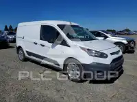 2017 Ford TRANSIT фото