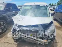 2017 Ford TRANSIT фото