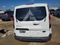 2017 Ford TRANSIT photo