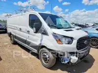 2017 Ford TRANSIT фото