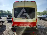 2017 Ford TRANSIT photo