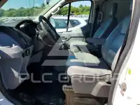 2017 Ford TRANSIT фото