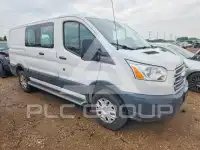 2017 Ford TRANSIT фото