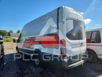 2017 Ford TRANSIT фото
