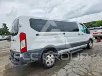 2017 Ford TRANSIT photo