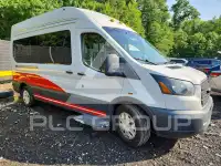 2017 Ford TRANSIT photo