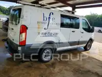 2017 Ford TRANSIT фото