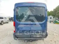 2017 Ford TRANSIT фото
