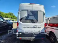 2017 Ford TRANSIT фото