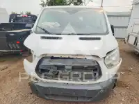 2017 Ford TRANSIT фото
