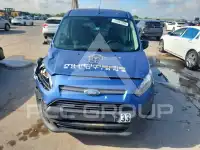 2017 Ford TRANSIT фото