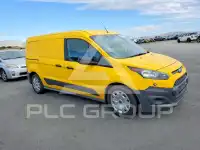 2017 Ford TRANSIT фото