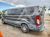 2017 Ford TRANSIT photo