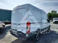 2017 Ford TRANSIT photo